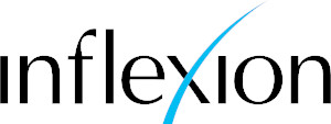 Inflexion logo